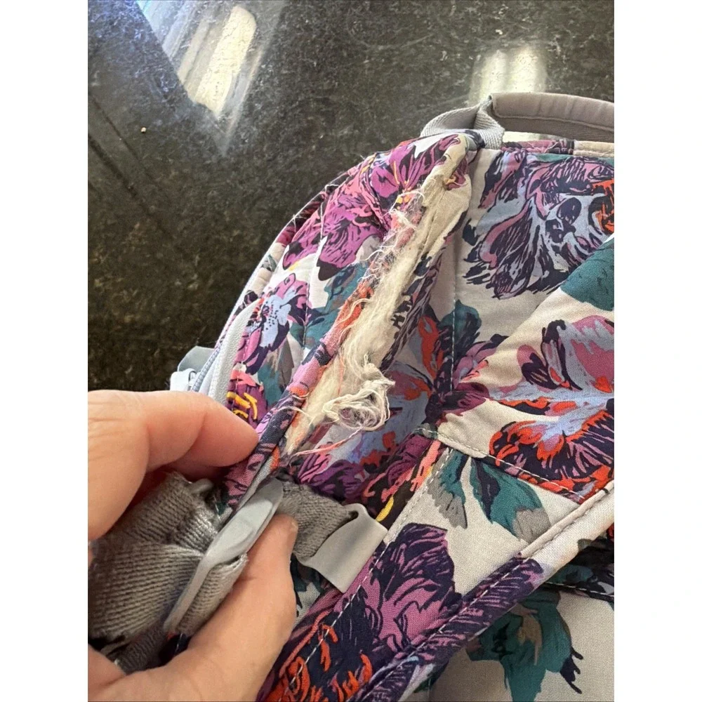 Vera Bradley please note